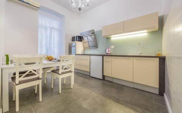 Apartment Cont Rijeka Exterior foto